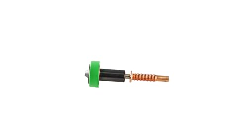 E3D Revo Rapid Change Nozzles - 0.80mm - ObXidian (RC-NOZZLE-OBX-0800-AS-SPK)