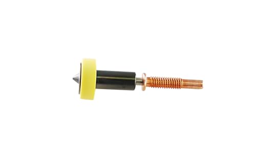 E3D Revo Rapid Change Nozzles - 0.25mm - ObXidian (RC-NOZZLE-OBX-0250-AS-SPK)