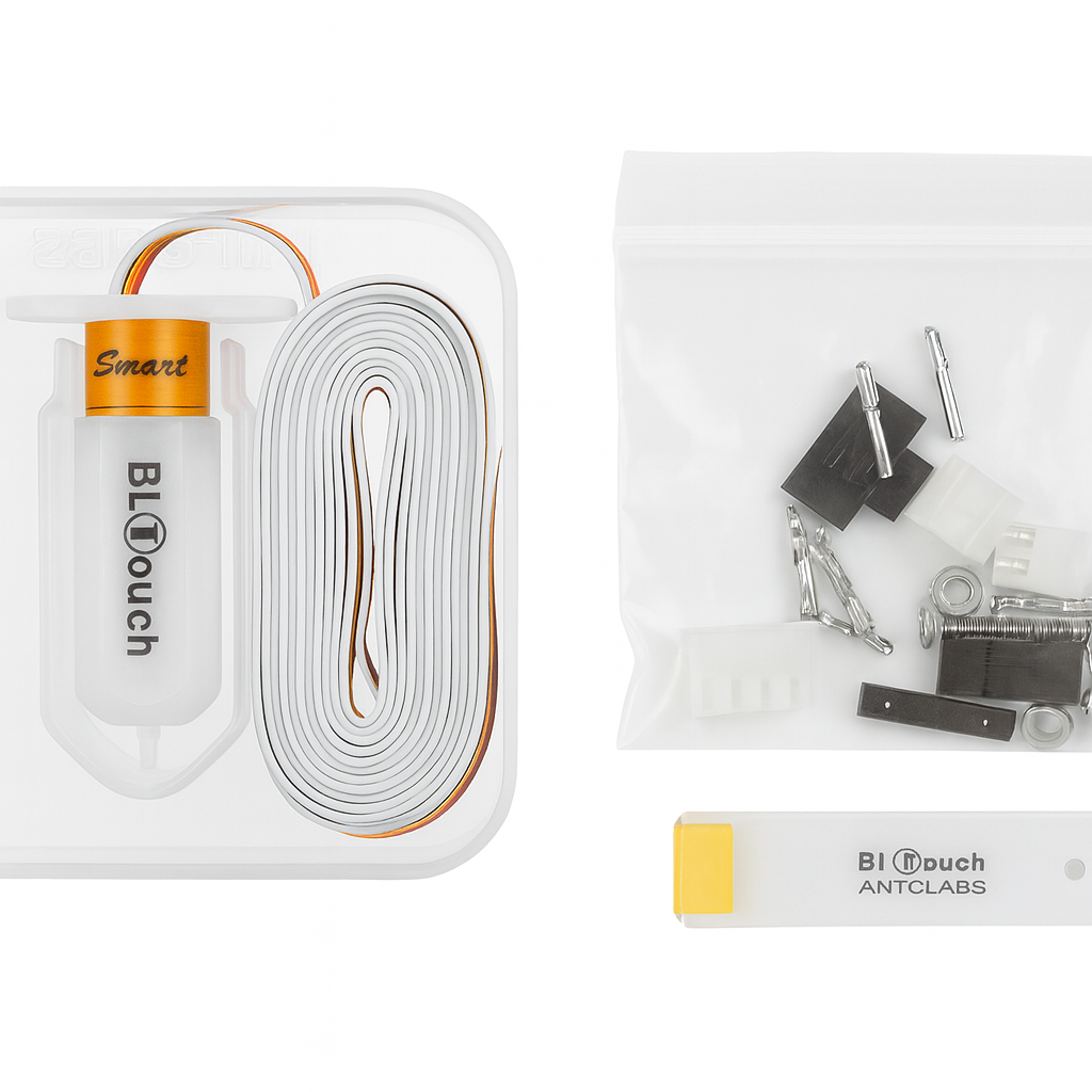 ANTCLABS BLTouch Smart V3.1 PLUS