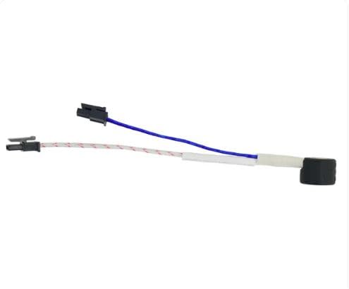 E3D Revo HeaterCore (104-NT) with Spring, 24V, 60W (RC-CORE-24V-60W-AS-SPRING)