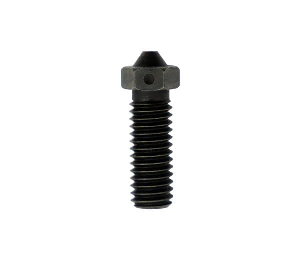 E3D ObXidian Volcano Nozzles 1.75mm, 0.60mm (VOLCANO-NOZZLE-OBX-0600-SPK)