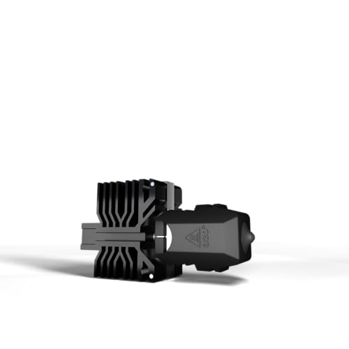 Phaetus Conch Hotend M6_Bambulab X1/P1_0.4mm (CONCH-M6-BAMBU-X1/P1-WITHOUT-0400)