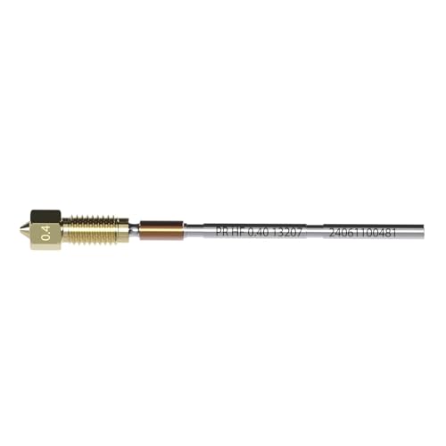 E3D Prusa MK4/XL - High Flow OBX Nozzle for Nextruder, 0.80mm (PRUSA-MK4-NOZ-HF-OBX-AS-0800)