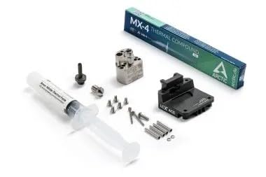 Genuine Bondtech LGX ACE Magnum Plus Direct eXtruder Upgrade Kit with hotend for Artillery Sidewinder X1/X2 Genius 3D Printers