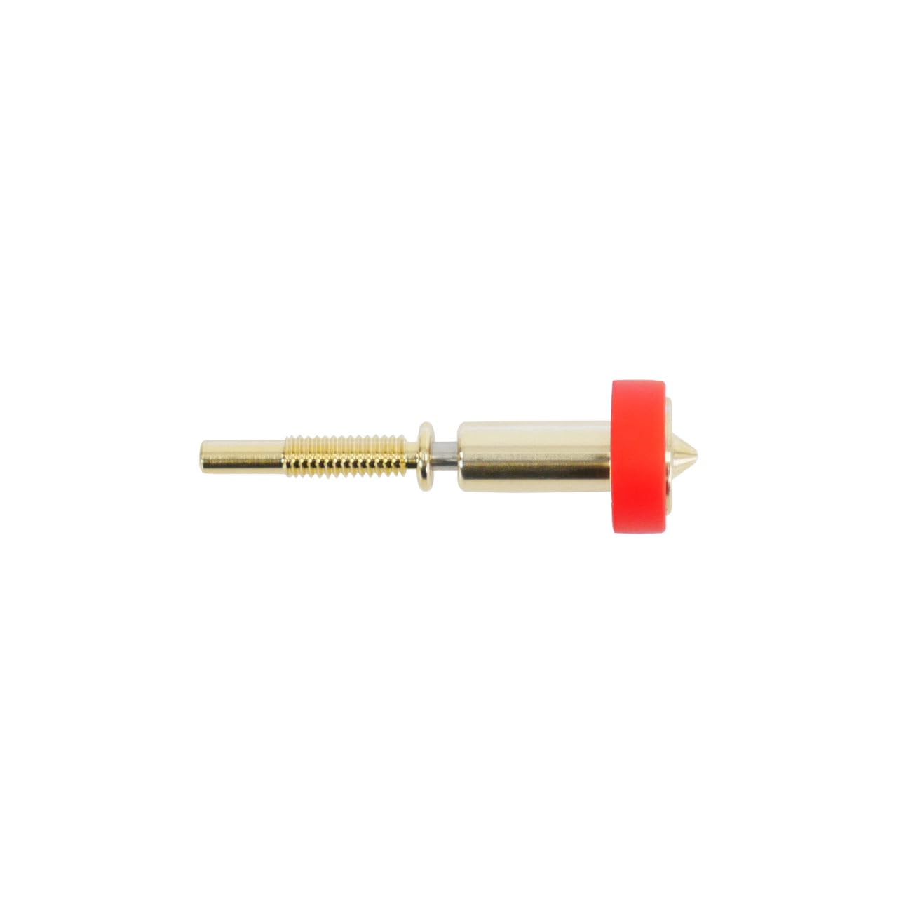 E3D Revo Rapid Change High Flow Nozzles - 0.40mm (RC-NOZZLE-HF-0400-AS-SPK)
