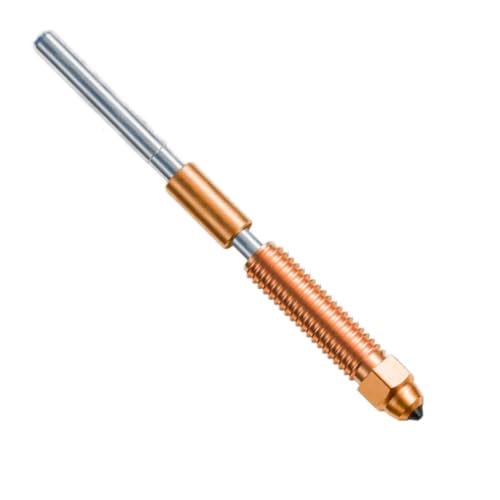 Phaetus EndCoat K1C Intergrated Nozzle 0.4mm (K1C-NOZZLE-ENDCOAT-INTERGRATED-0400)