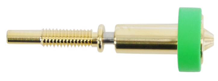 E3D Revo Rapid Change High Flow Nozzles - 0.80mm (RC-NOZZLE-HF-0800-AS-SPK)