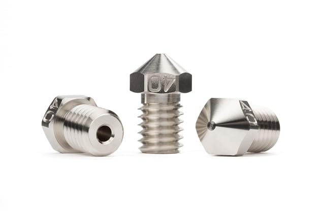 Genuine Bondtech LGX Direct eXtruder Upgrade Kit with Copperhead hotend for Artillery Sidewinder X1/X2 Genius