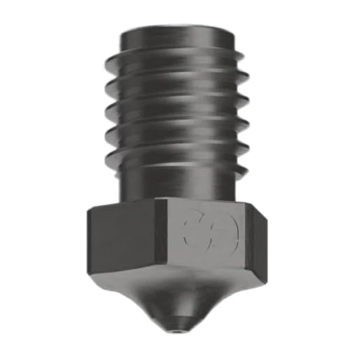 Phaetus PH Plated Copper Nozzle 0.4/1.75mm (PH-PLCOP-NOZZLE-0400)