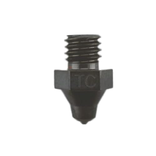 Phaetus Raise3D Tungsten Carbide Nozzle 0.4/1.75mm RAISE3D-TUNGSTENCARBIDE-NOZZLE-0400)