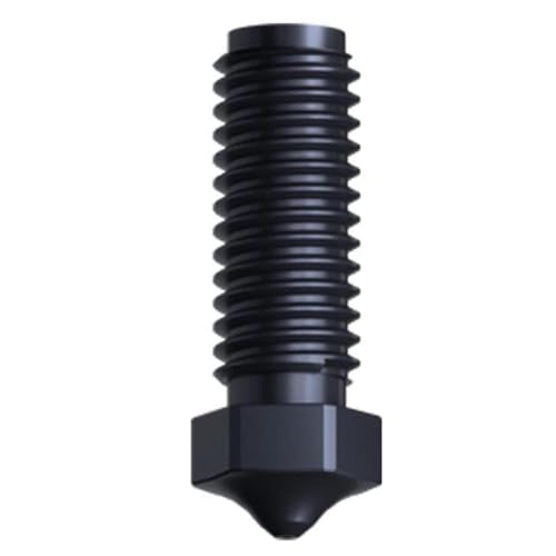 Phaetus PH Hardened Steel Nozzle 0.4/1.75mm (PH-HS-NOZZLE-0400)
