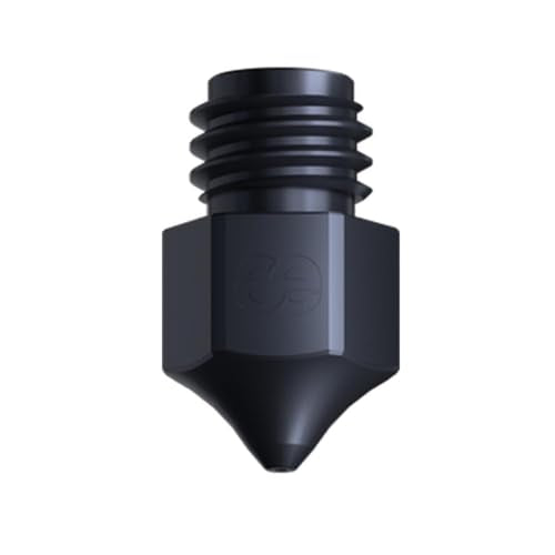 Phaetus PH EndCoat Nozzle Φ0.40/1.75 (PMK8-ENDCOAT-NOZZLE-0400)