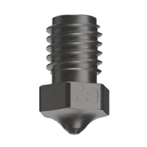 Phaetus PMK8 Plated Copper Nozzle 0.4/1.75mm (PMK8-PLCOP-NOZZLE-0400)