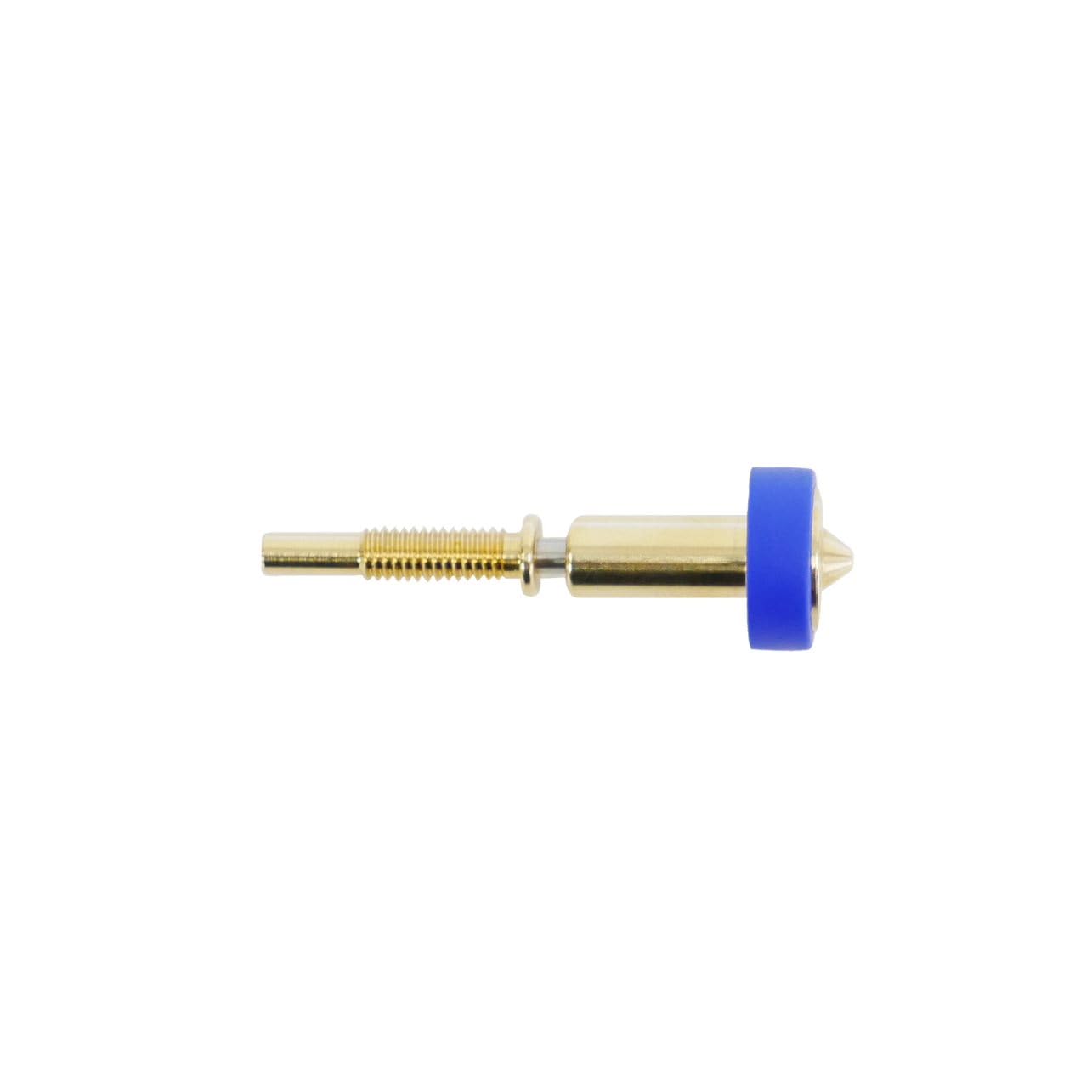 E3D Revo Rapid Change High Flow Nozzles - 0.60mm (RC-NOZZLE-HF-0600-AS-SPK)