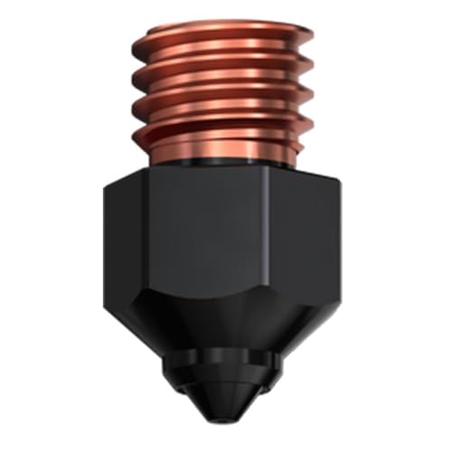 Phaetus PMK8 SiC Nozzle 0.4mm/1.75mm (PMK8-SiC-NOZZLE-0400)