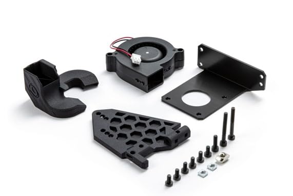 Genuine Bondtech LGX ACE Magnum Plus Direct eXtruder Upgrade Kit with hotend for Artillery Sidewinder X1/X2 Genius 3D Printers