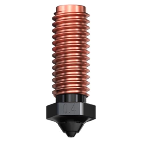 Phaetus PH SiC Nozzle 0.4mm/1.75mm (PH-SiC-NOZZLE-0400)