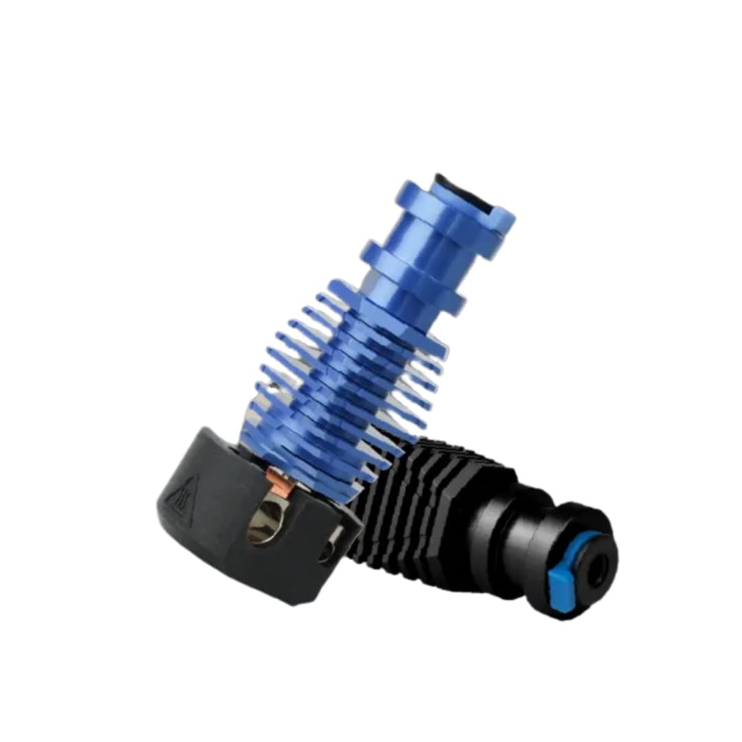 Phaetus Dragonfly Hotend BMO Blue