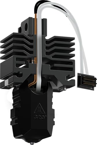 Phaetus Conch Hotend Plus_Bambulab P1P/P1S_0.4mm (With Heater and Thermistor) (CONCH-PLUSBAMBU-P1P/P1S-WITH-0400)