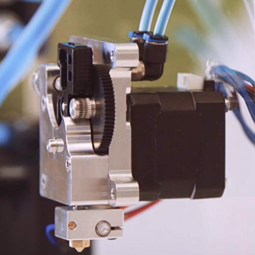 Genuine E3D Titan Aqua Standard 1.75mm 24V (TITAN-AQUA-ST-175-24V)