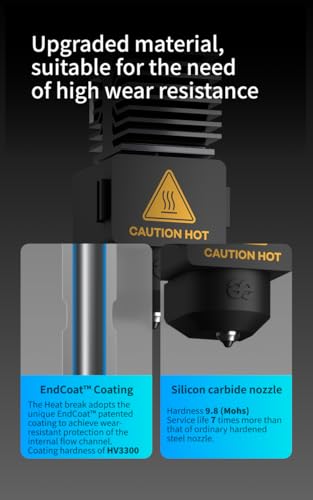 Phaetus Conch Hotend Plus_Bambulab A1/A1mini_0.4mm (CONCH-PLUS-BAMBU-A1/A1MINI-0400)