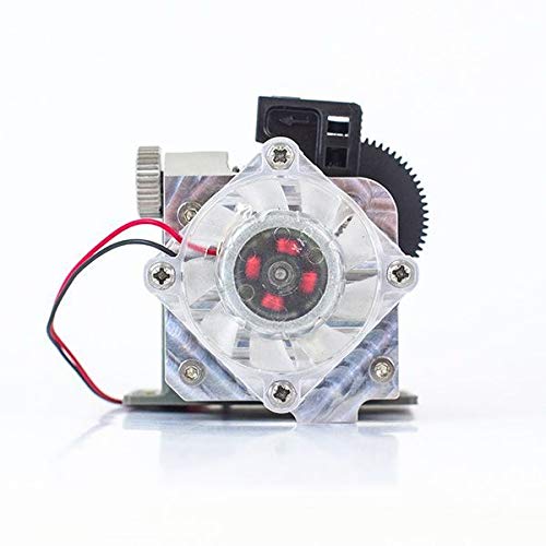 Titan Aero -3mm-Standard-12V-None (TITAN-AERO-ST-300-12V)