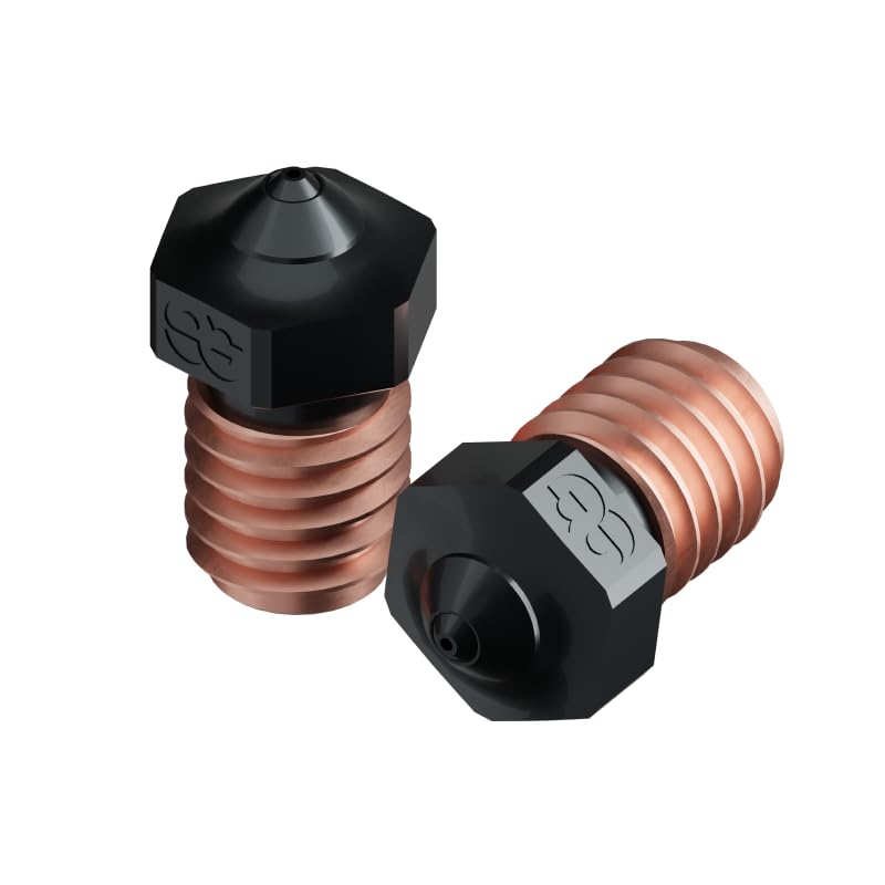 Phaetus PS Silicone Carbide Nozzle 0.4/1.75mm
