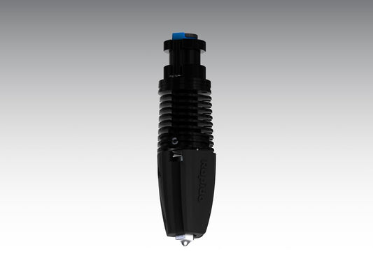 Phaetus Rapido Plus Hotend 2_350° UHF- Black