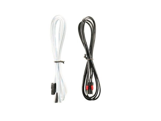 E3D Revo Extension Cable Kits - Prusa MK3 (RC-PRUSA-Wiring-Pack)
