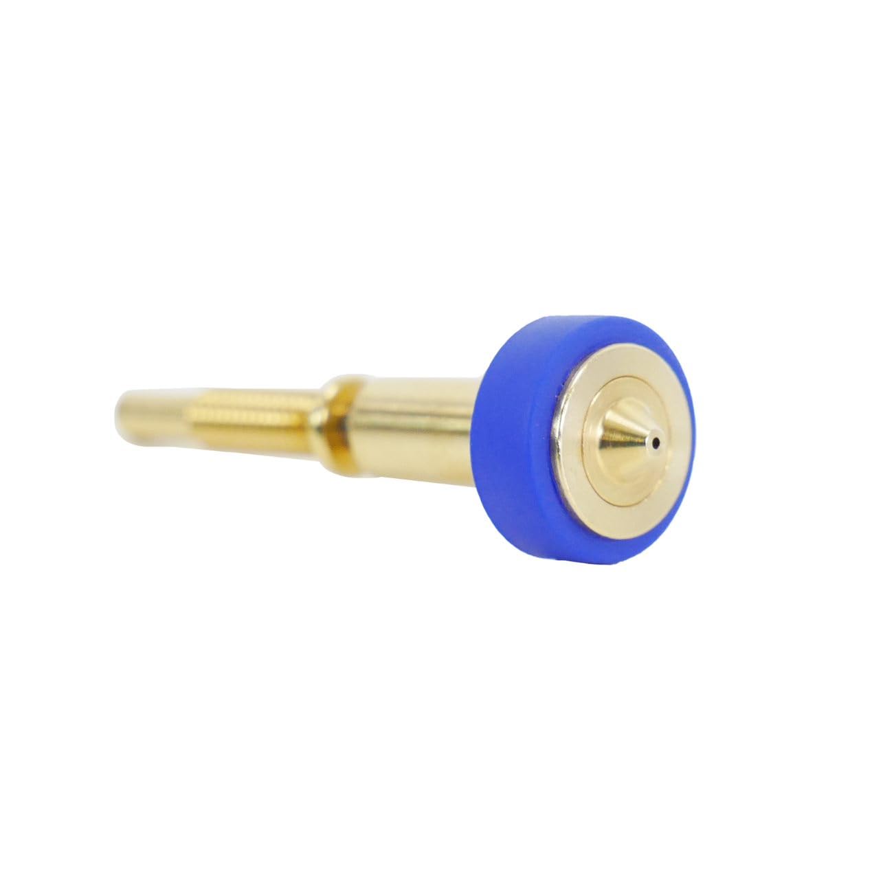 E3D Revo Rapid Change High Flow Nozzles - 0.60mm (RC-NOZZLE-HF-0600-AS-SPK)