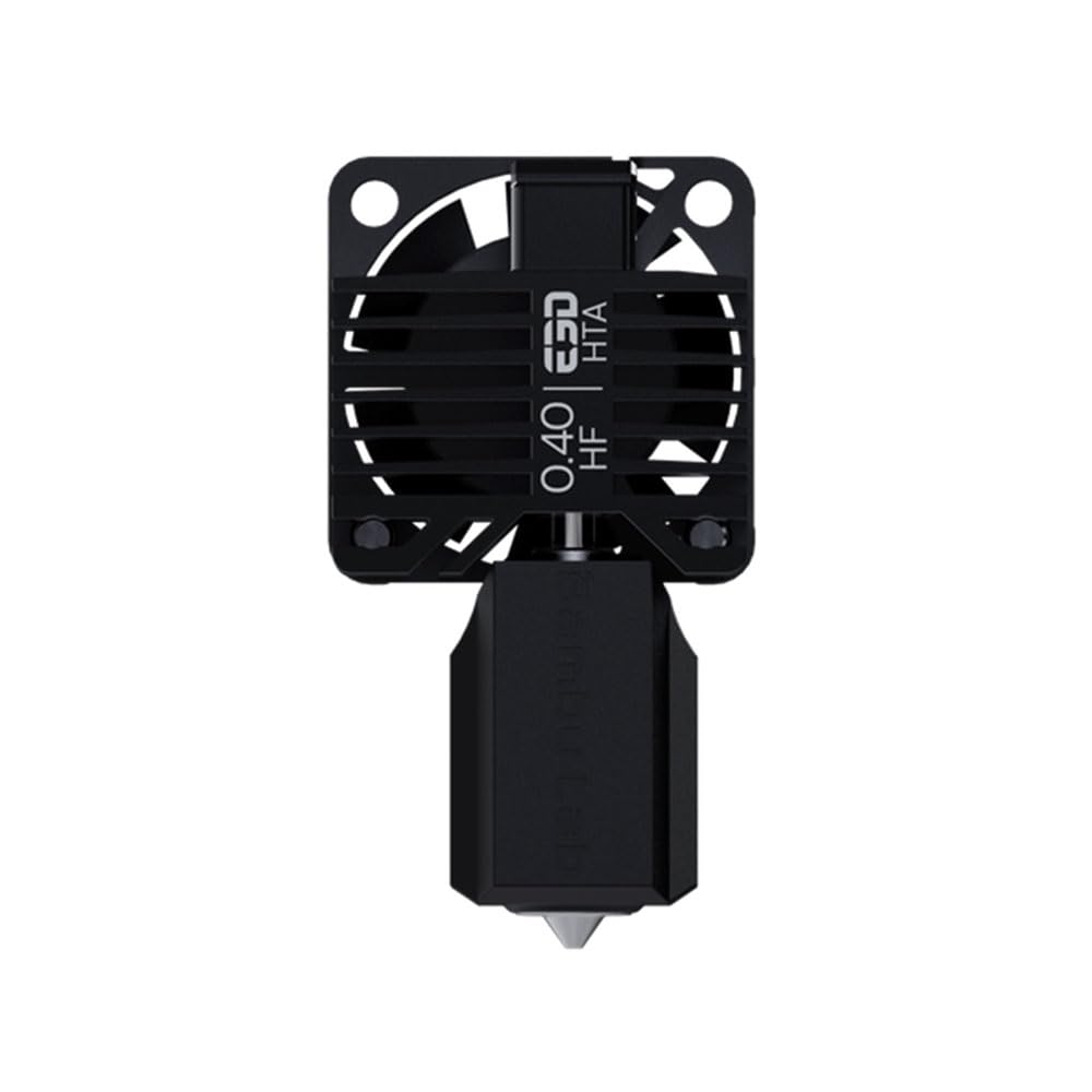 E3D High Flow HTA Complete HotEnd for Bambu Lab X1E, 0.4mm (BAMBU-HF-HTA-X1E-AS-0400-SPK)