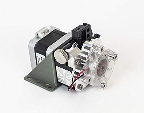 Titan Aero -3mm-Standard-12V-None (TITAN-AERO-ST-300-12V)
