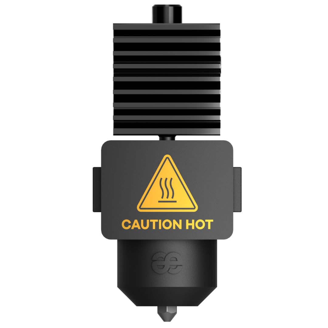 Phaetus Conch Hotend M4_Bambulab A1/A1mini_0.4mm (CONCH-M4-BAMBU-A1/A1MINI-0400)
