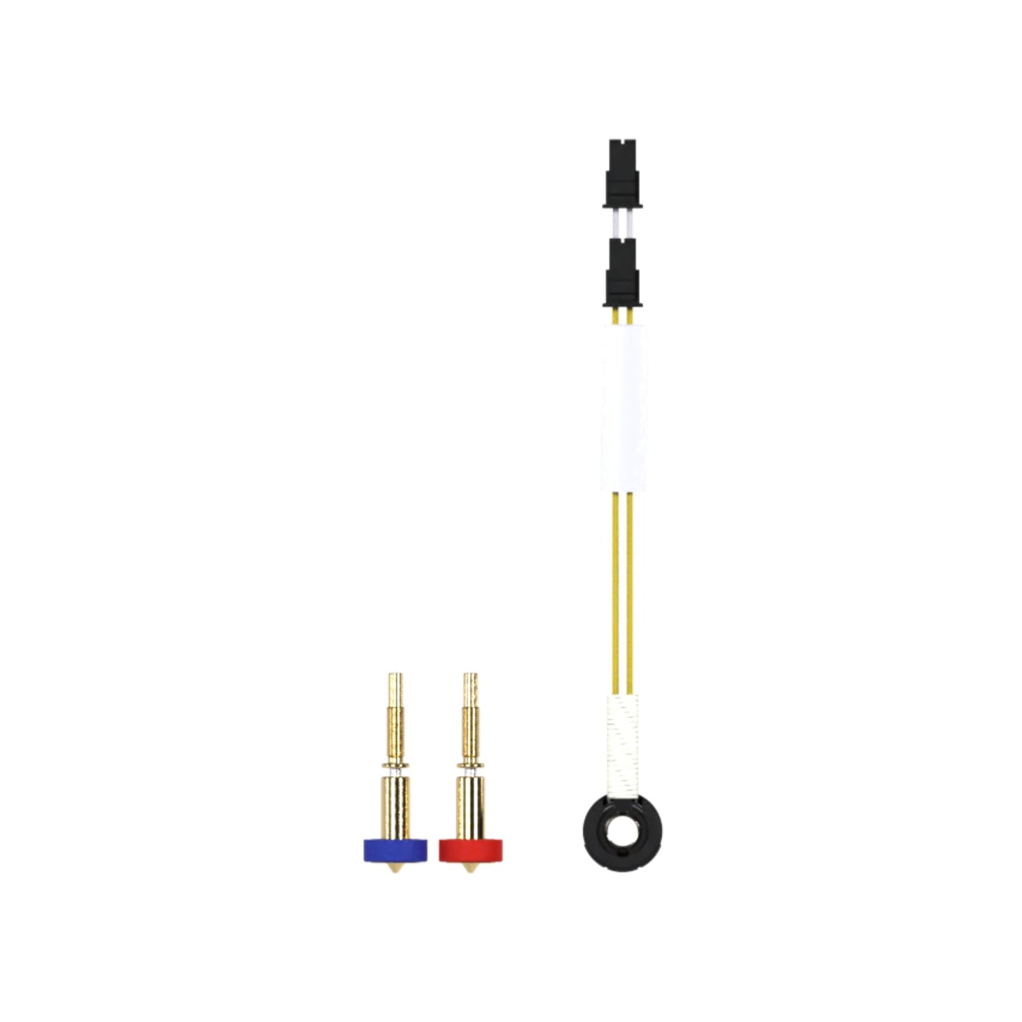 E3D Revo Starter Hotside Kit (100K for Creality) 24V (REVO-HOT-KIT-CR-24V)