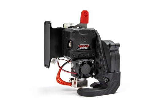 Genuine Bondtech LGX Direct eXtruder Upgrade Kit with Mosquito Magnum hotend for Artillery Sidewinder X1/X2 Genius