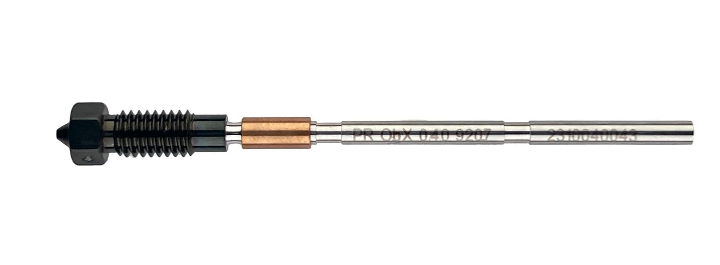 E3D Prusa ObXidian MK4/XL Nozzle - 1 pcs - 0.4mm