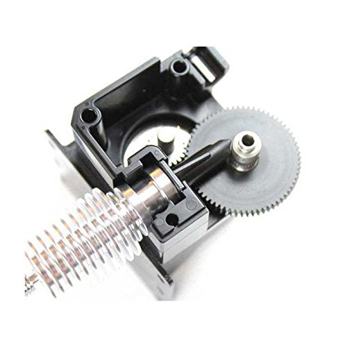 Genuine E3D Titan Extruder Mirrored Mounting Bracket 3mm Bowden Adapter (Titan-EXT-MIR-+BR-+BA300)