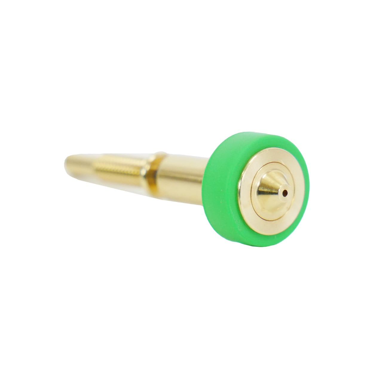 E3D Revo Rapid Change High Flow Nozzles - 0.80mm (RC-NOZZLE-HF-0800-AS-SPK)