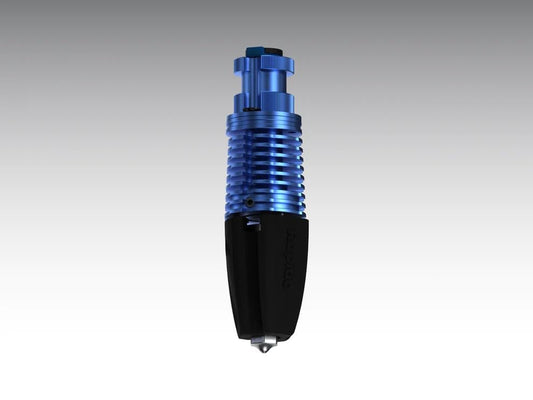 Phaetus Rapido Plus Hotend 2_350° HF- Blue