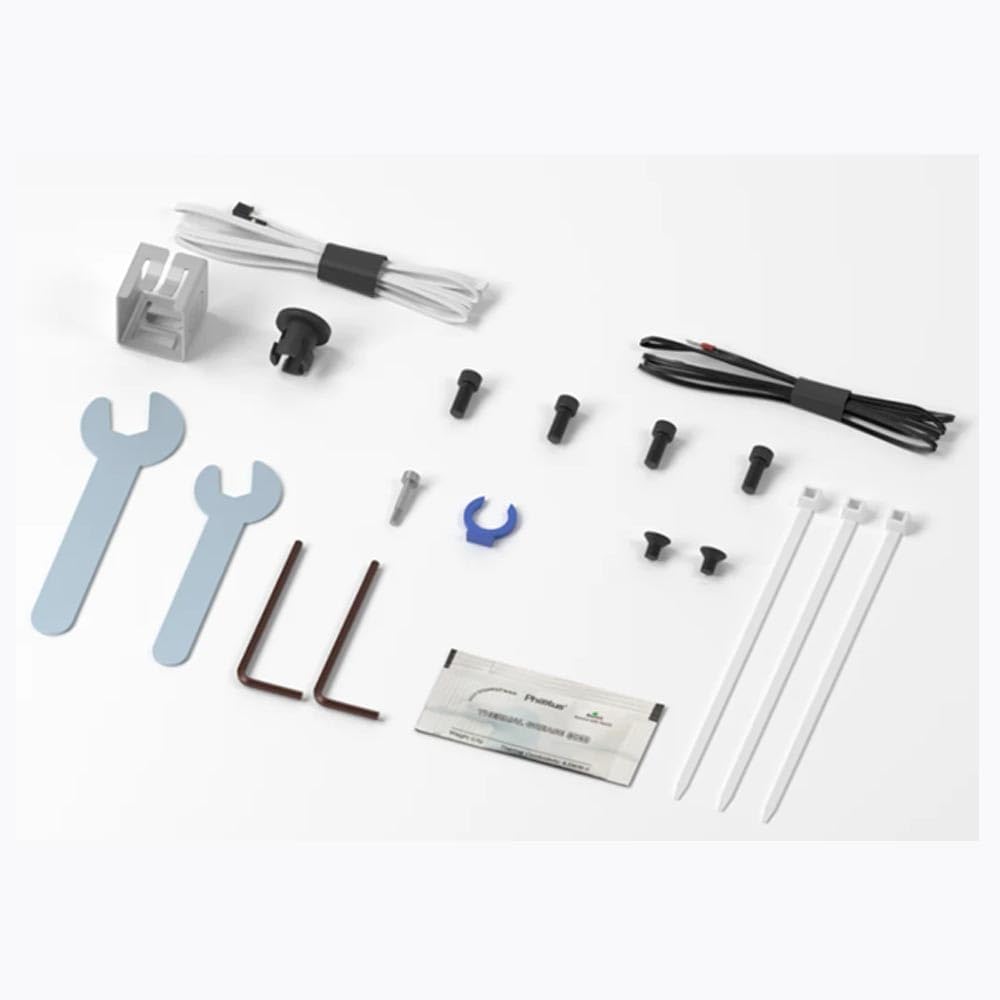 Phaetus Rapido Hotend 2F