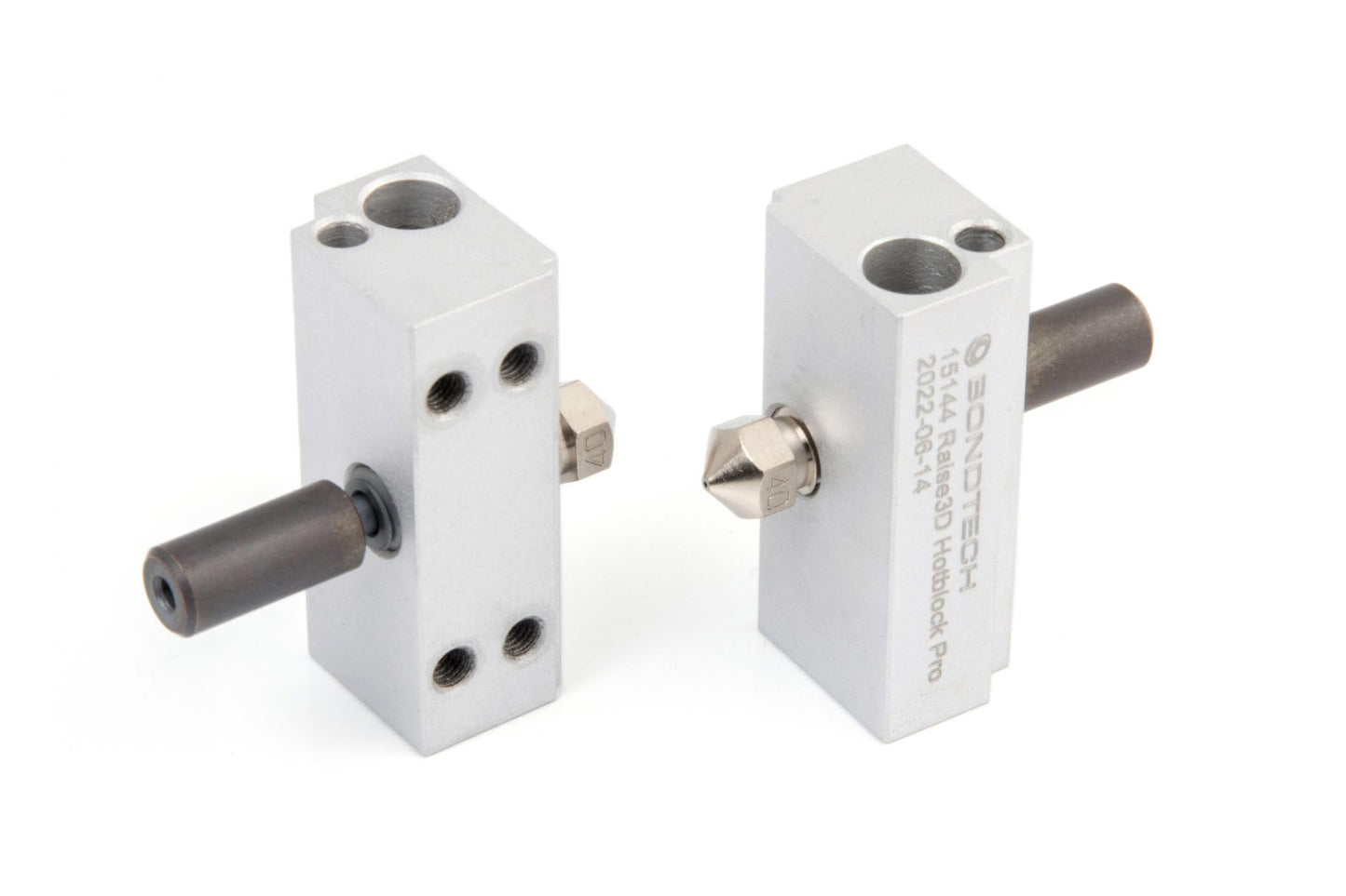 Bondtech Hotend Fix for Raise3D Pro2 (15148)