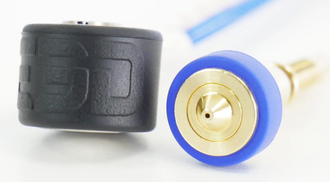E3D Revo High Flow HotSide Single Nozzle Kit - 1.75 mm - 24 V - 60 W