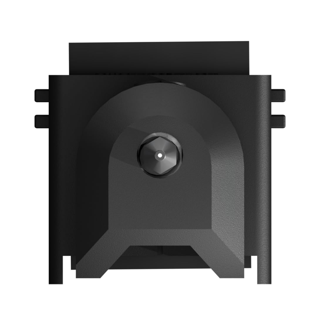 Phaetus Conch Hotend M4_Bambulab A1/A1mini_0.4mm (CONCH-M4-BAMBU-A1/A1MINI-0400)