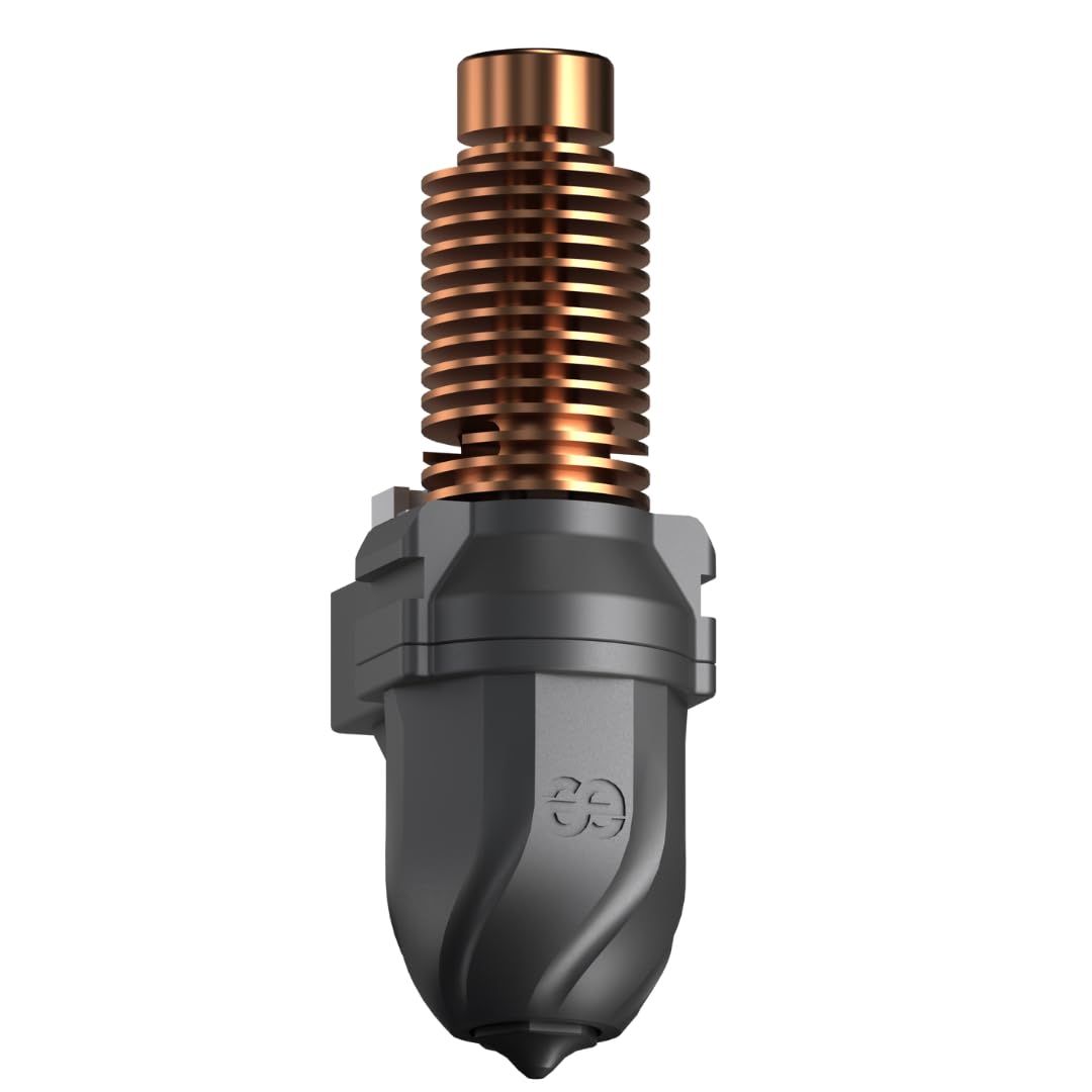 Phaetus Conch Hotend AD5M, M6 0.4mm (CONCH-HOTEND-AD5M-0400)