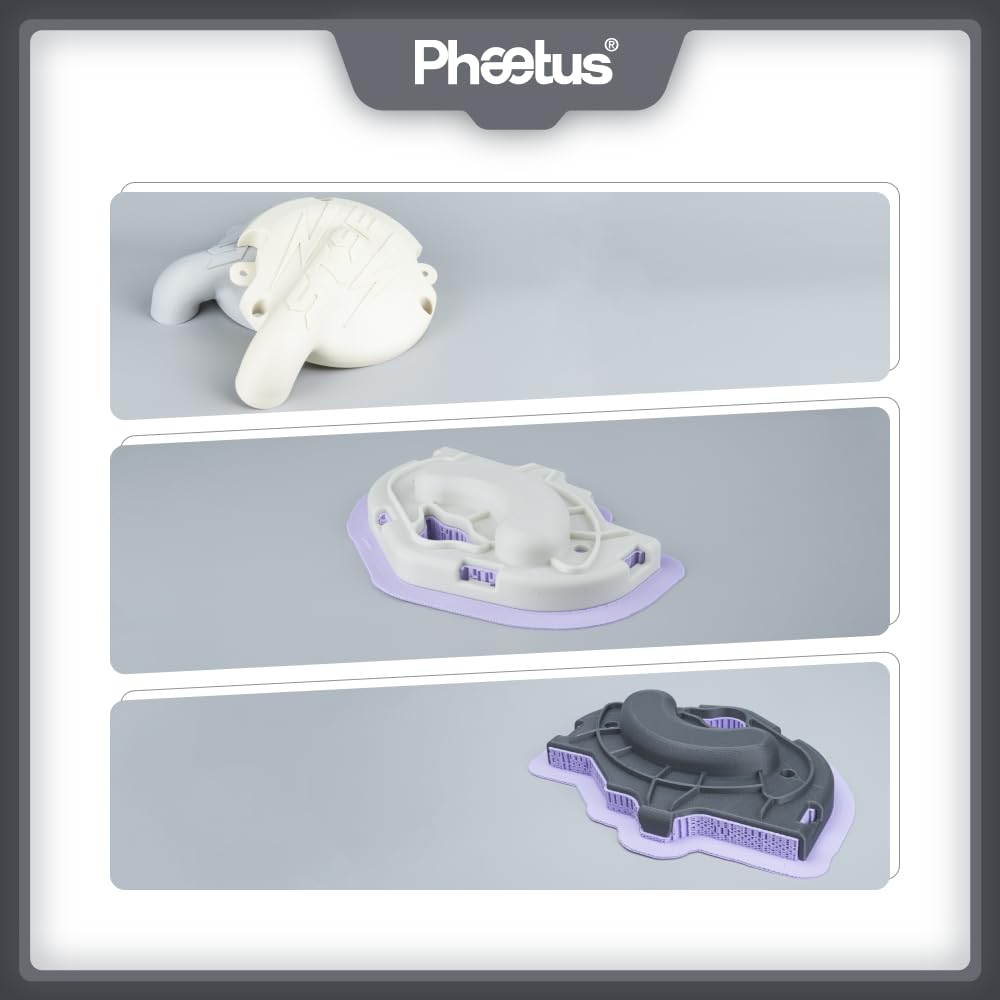 Phaetus PS Silicone Carbide Nozzle 0.4/1.75mm