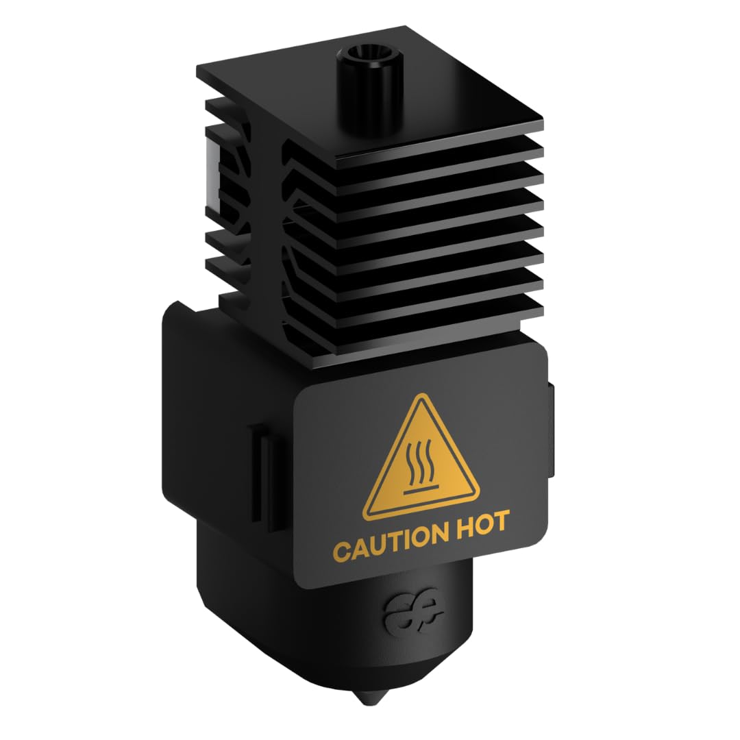 Phaetus Conch Hotend M4_Bambulab A1/A1mini_0.4mm (CONCH-M4-BAMBU-A1/A1MINI-0400)