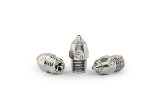 Bondtech CHT® BiMetal Coated Nozzle - for Abrasive Material (.4, MK8)
