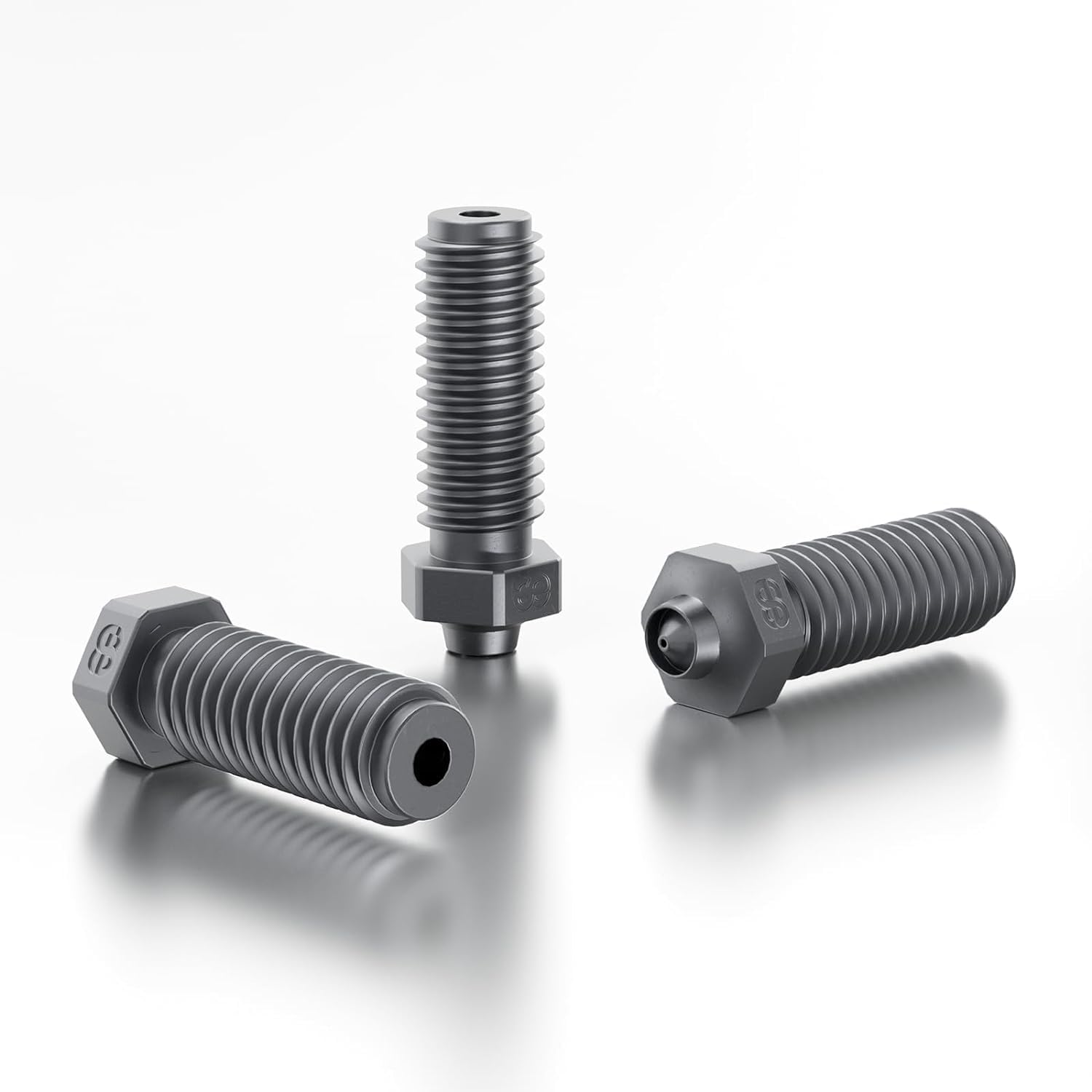 PH Tungsten Carbide Nozzle 0.4-2078