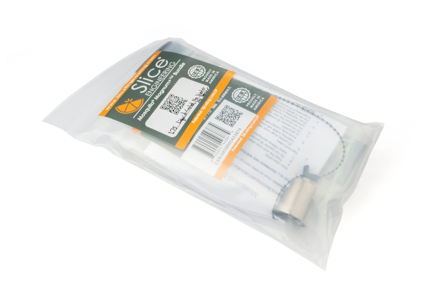 Mosquito Magnum+ Liquid 1.75mm (14301)