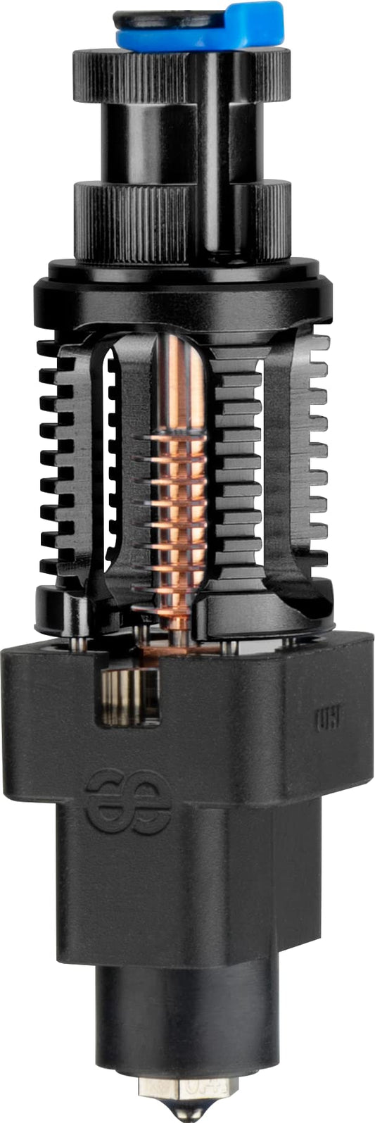 Phaetus Dragon Hotend_UHF -Black